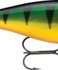 Wobler Rapala Shad Rap Shallow Runner 07 P