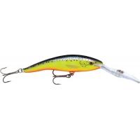 Wobler Rapala Deep Tail Dancer 07 HS