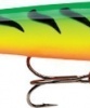 Wobler Rapala Original Floating F11 FT