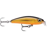 Wobler Rapala Ultra Light Minnow 04 G