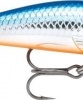 Wobler Rapala Ultra Light Minnow 06 SB