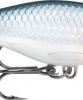 Wobler Rapala Ultra Light Shad 04 SD