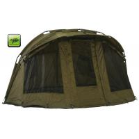 Bivak Giants Fishing Monster Bivvy 2,5 Man + druh pl᚝ zdarma!