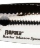 Wobler Rapala Rattlin Minnow Spoon 08 CH