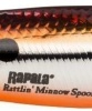 Wobler Rapala Rattlin Minnow Spoon 08 SBR