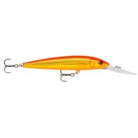 Woblery Rapala Down Deep HJ Suspending 10 GF