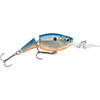 Wobler Rapala Jointed Shad Rap 07 BSD