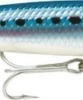 Wobler Rapala Magnum Sinking 18 BSRD