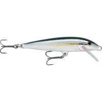 Wobler Rapala Original Floating F11 ALB