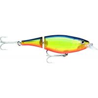 Wobler Rapala X-Rap Jointed Shad 13 HS