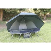 Oval 345 Solid Nubrolly