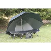 Oval 345 Solid Nubrolly