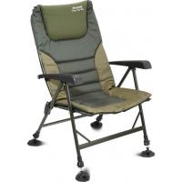 Keslo Lounge Carp Chair