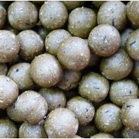 Hotov Boilies Delikapet 1kg/20mm - krill