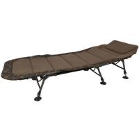 Rybsk lehtka Fox F R-Series Camo Bedchairs