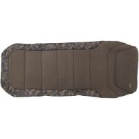 Rybsk lehtka Fox F R-Series Camo Bedchairs