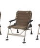 Keslo Fox R1 Series Camo Chairs