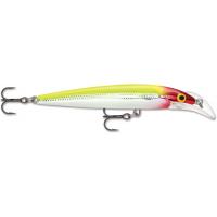 Wobler Rapala Scatter Rap Deep Husky Jerk 10 CLN