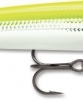 Wobler Rapala Scatter Rap Deep Husky Jerk 10 CLN