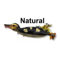 Savage gear 3D Duck - Natural