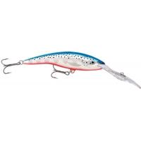 Wobler Rapala Deep Tail Dancer 13 BFL