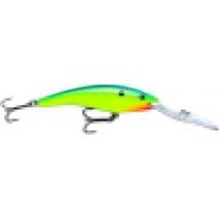 Wobler Rapala Deep Tail Dancer 13 PRT