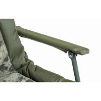 CamoCODE Arm