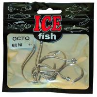 Mosk hky ICE Fish Octo