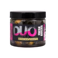 Fresh boilies LK Baits DUO X-Tra 18mm 200ml