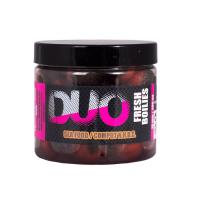 Fresh boilies LK Baits DUO X-Tra 18mm 200ml