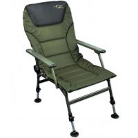 Keslo Carp Spirit Level Chair Matelasse