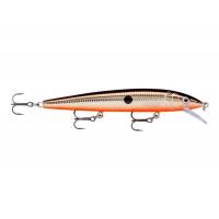 Wobler Rapala Husky Jerk Suspending 14 SBR