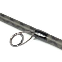 Prut Mikbaits Free Spirit CTX Feeder Carp 9' 2,7m (3 piky)