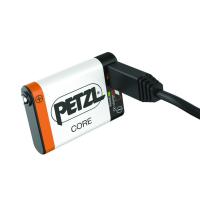 Accu Core baterie Petzl pro Tikkina, Tikka, Tactikka, Actik