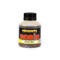 Booster Mikbaits Robin Fish 250ml