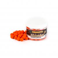 Fluo boilie Mikbaits Mirabel 12mm/150ml