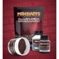 Boilies Mikbaits Krvav Huek 1kg 20mm