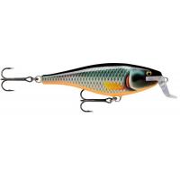 Wobler Rapala Super Shad Rap 14 HLW