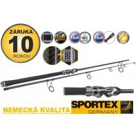 Prut Sportex Graphenon Carp Boat 2-dl