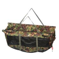 Vc sak plovouc Giants Fishing Weigh Sling Floating Luxury Camo XL