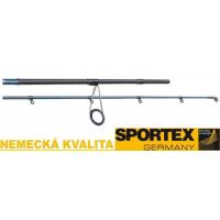 Prut Sportex Bassista Drop Shot 2-dl