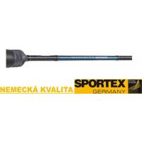 Prut Sportex Bassista Drop Shot 2-dl