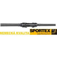 Kaprov pruty Sportex Impressive Carp 2-dl