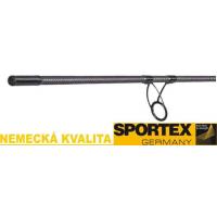 Kaprov pruty Sportex Impressive Carp 2-dl