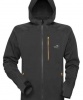 Bunda z mikro fleece Geoff Anderson HOODY 3 ern