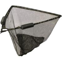 Podbrkov Hlava NGT Camo Dual Float Net